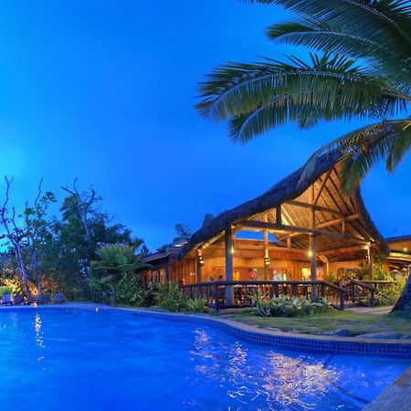 פסיפיק הרבור Uprising Beach Resort מראה חיצוני תמונה