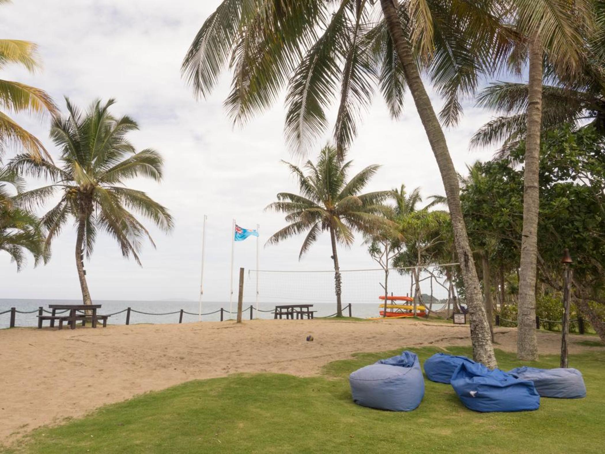 פסיפיק הרבור Uprising Beach Resort מראה חיצוני תמונה
