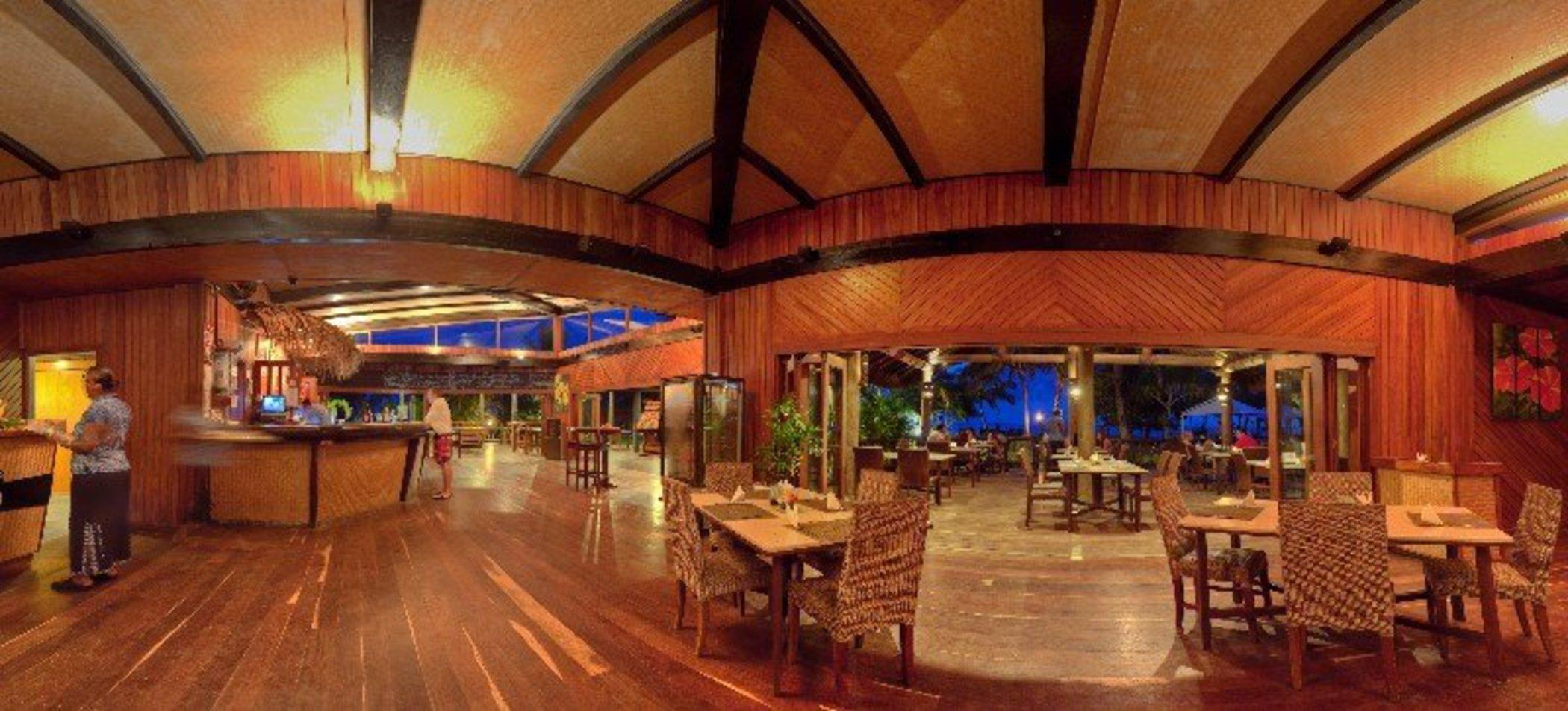 פסיפיק הרבור Uprising Beach Resort מראה חיצוני תמונה