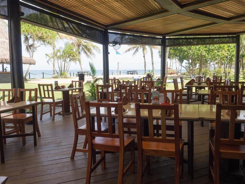 פסיפיק הרבור Uprising Beach Resort מראה חיצוני תמונה